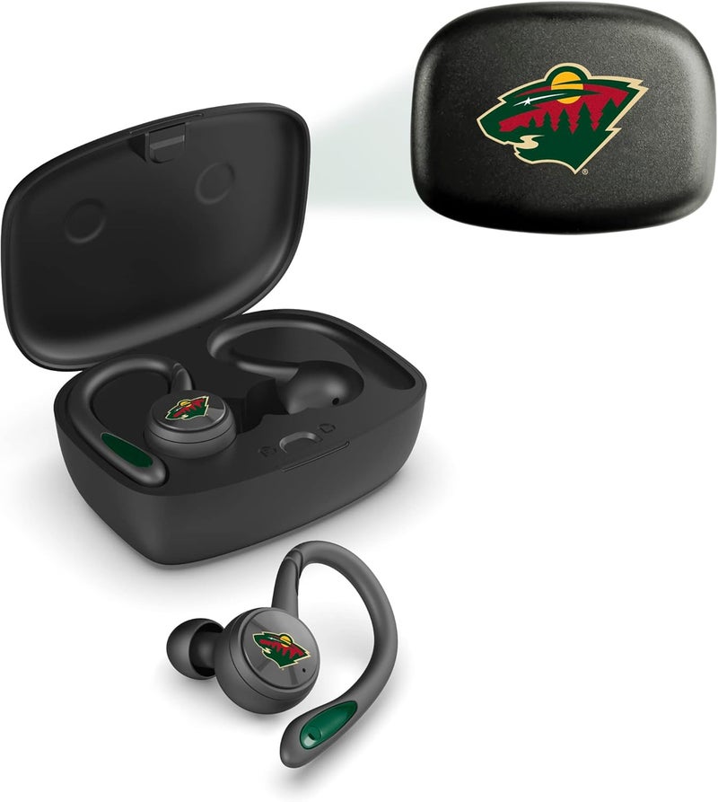 SOAR NHL Sport True Wireless Earbuds V.5 - Image 1